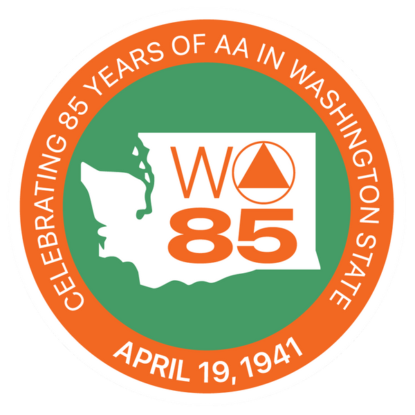 85 Years of AA in WA